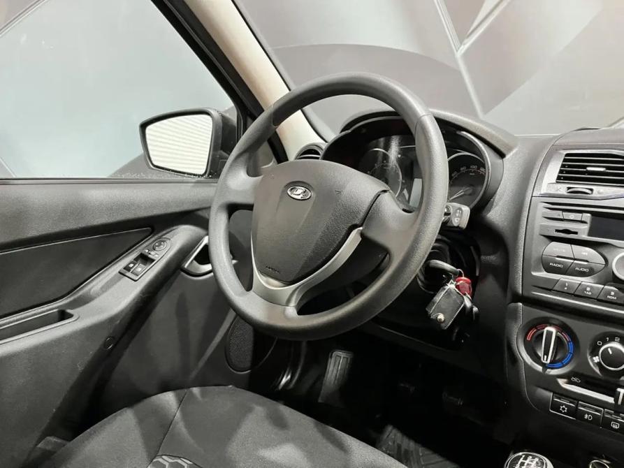 Lada (ВАЗ) Granta I Рестайлинг Пермь  - изображение 18