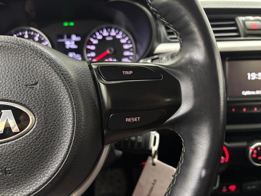Kia Rio IV Альметьевск  - изображение 21