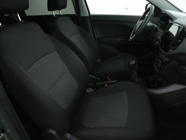 Lada (ВАЗ) Vesta I с пробегом 2022 года, цена 1 076 000 рублей, 85200 км, универсал, Автокод Объявления