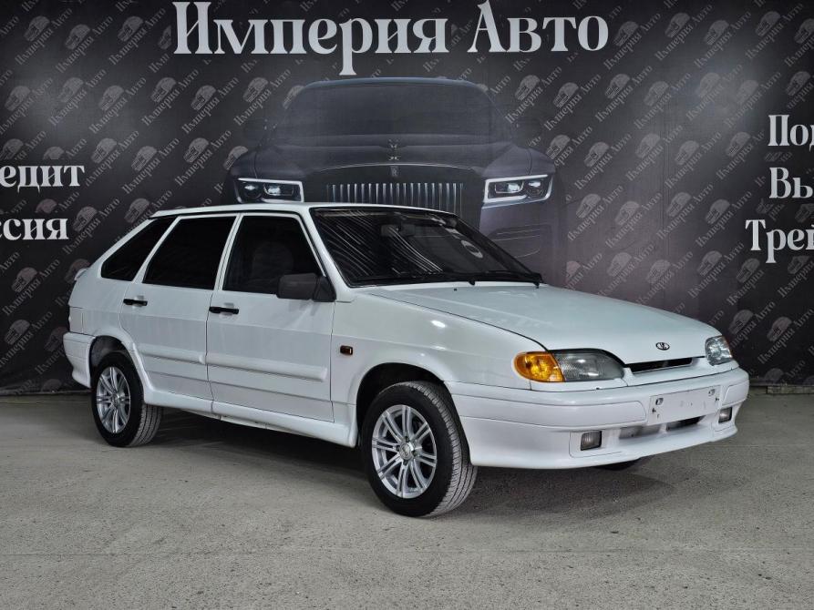 Lada (ВАЗ) 2114 Краснодар  - изображение 1