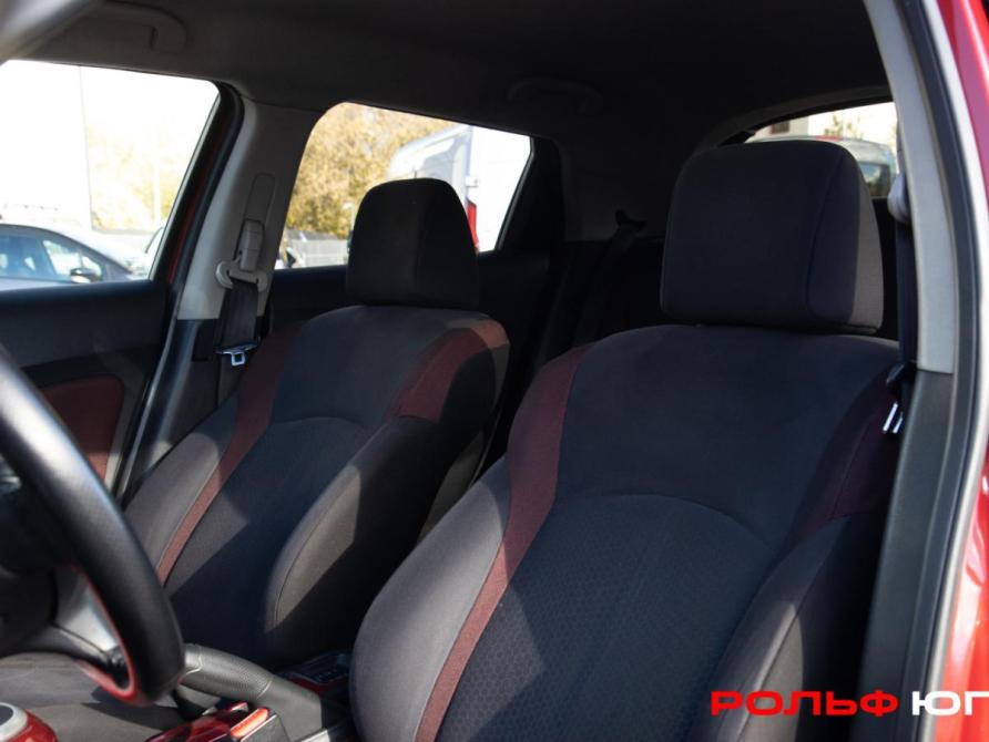 Nissan Juke I Москва  - изображение 15