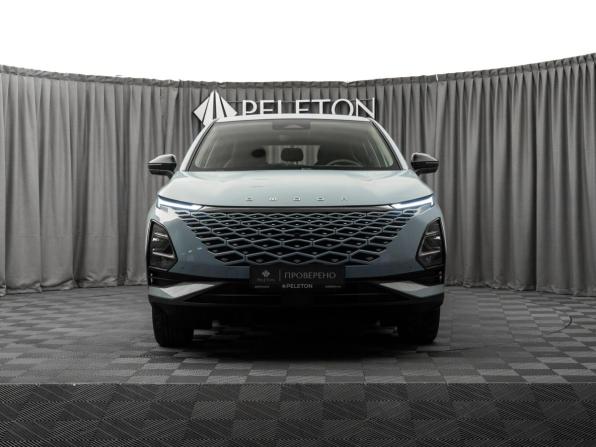 Omoda C5 I с пробегом 2024 года, цена 1 920 000 рублей, 18225 км, внедорожник, Автокод Объявления