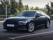 Audi A6 V (C8) Москва  - изображение 19