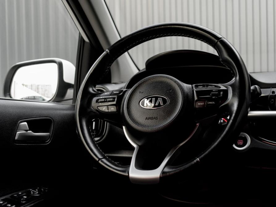 Kia Morning III Екатеринбург  - изображение 14
