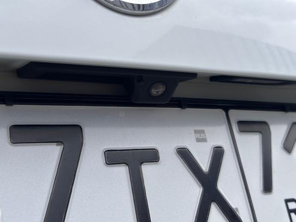 Skoda Octavia III (A7) Рестайлинг с пробегом 2018 года, цена 1 350 000 рублей, 212485 км, лифтбек, Автокод Объявления