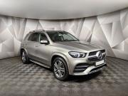 Mercedes-Benz GLE II (V167) Москва  - изображение 26