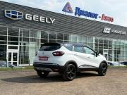 Renault Kaptur I Альметьевск  - изображение 31