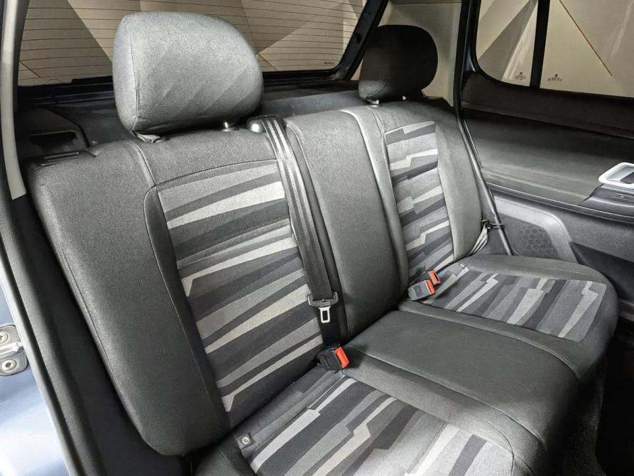 Skoda Fabia II Москва  - изображение 16