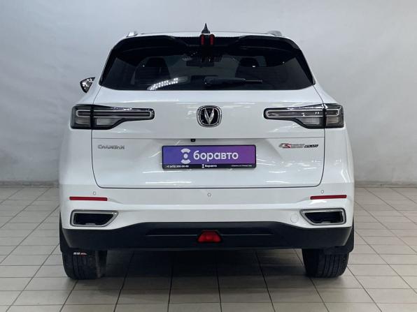 Changan CS55 Plus II с пробегом 2023 года, цена 2 120 000 рублей, 45726 км, внедорожник, Автокод Объявления