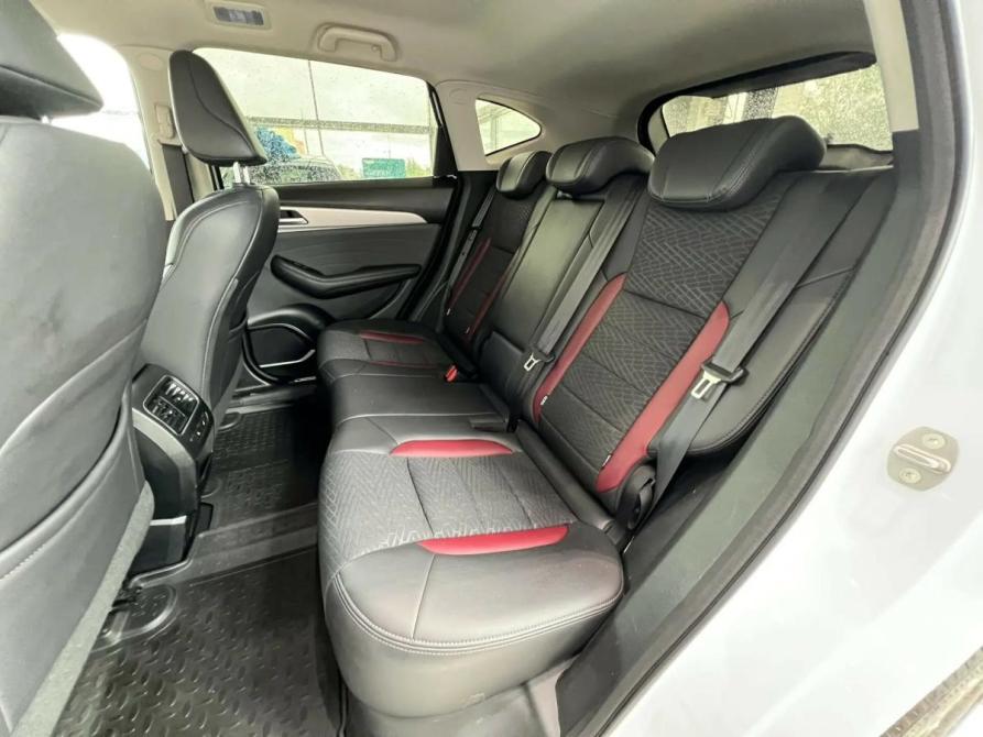 Haval F7 I Рестайлинг Екатеринбург  - изображение 22