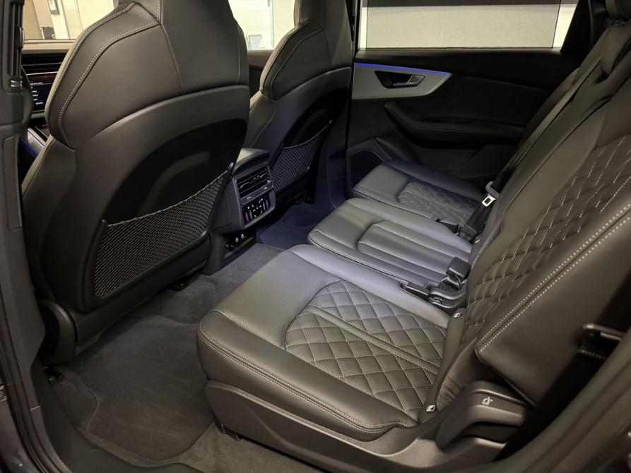 Audi Q7 II (4M) Рестайлинг 2 Москва  - изображение 19