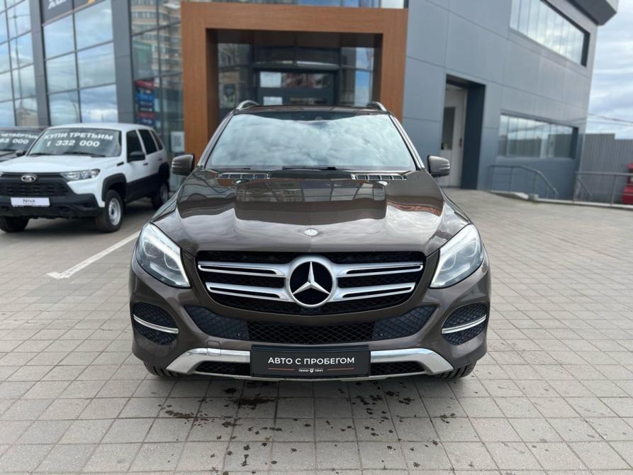Mercedes-Benz GLE I (W166) Краснодар  - изображение 2