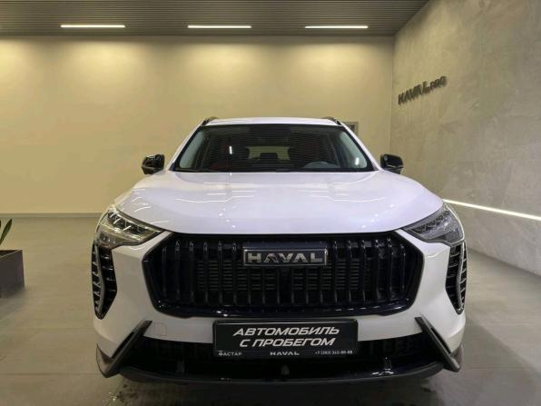 Haval Jolion I Рестайлинг с пробегом 2024 года, цена 2 499 000 рублей, 3600 км, внедорожник, Автокод Объявления
