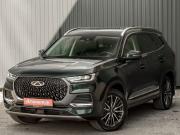 Chery Tiggo 8 Pro Max I Рестайлинг Екатеринбург  - изображение 34