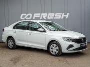 Volkswagen Polo VI Тамбов  - изображение 22