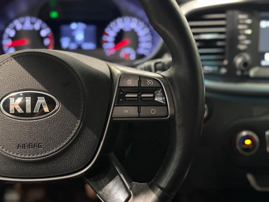 Kia Sorento III Prime Рестайлинг Самара  - изображение 13
