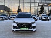 Chery Tiggo 8 Pro Max I Рестайлинг Липецк  - изображение 16