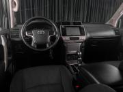 Toyota Land Cruiser Prado 150 Series Рестайлинг 2 Тюмень  - изображение 25