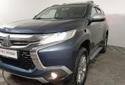 Mitsubishi Pajero Sport III Волгоград  - изображение 44