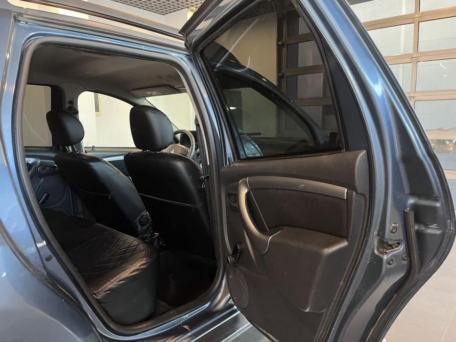 Renault Duster I Чебоксары  - изображение 15