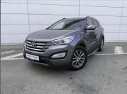 Hyundai Santa Fe III Ставрополь  - изображение 25