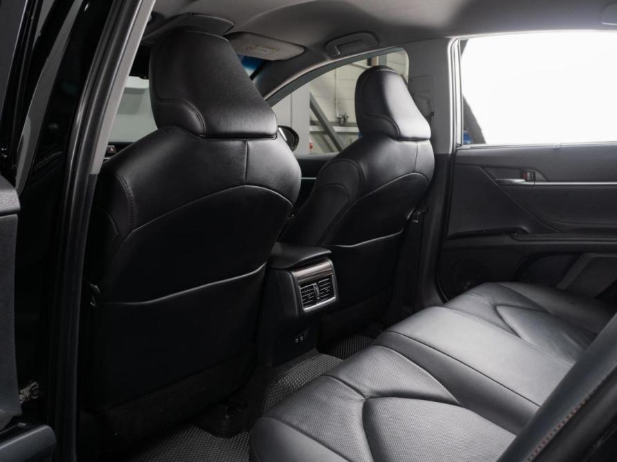 Toyota Camry VIII (XV70) Тюмень  - изображение 13