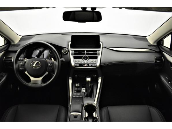 Lexus NX I Рестайлинг с пробегом 2020 года, цена 3 499 000 рублей, 94442 км, внедорожник, Автокод Объявления