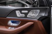 Mercedes-Benz GLE II (V167) Рестайлинг Москва  - изображение 55