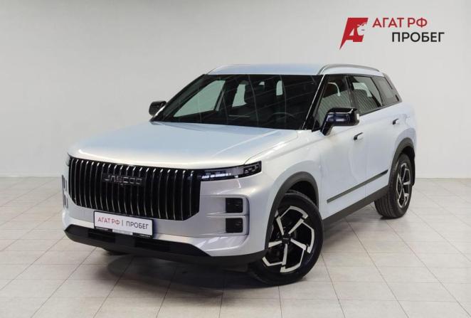 Jaecoo J7 I с пробегом 2024 года, цена 2 284 000 рублей, 18040 км, внедорожник, Автокод Объявления