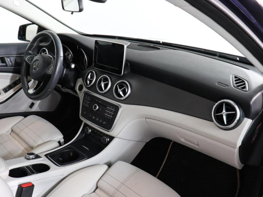 Mercedes-Benz GLA I (X156) Химки  - изображение 11