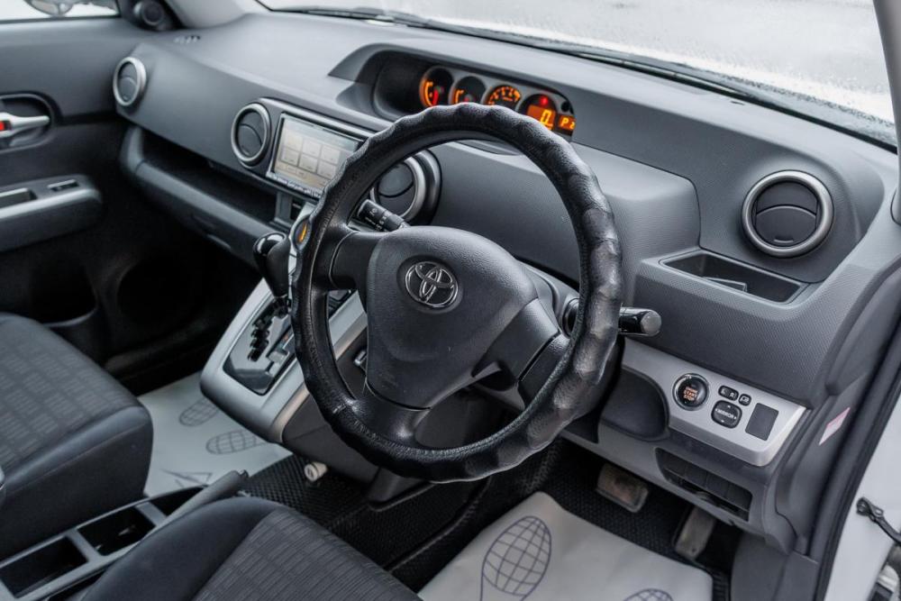 Toyota Corolla Rumion Ульяновск  - изображение 12