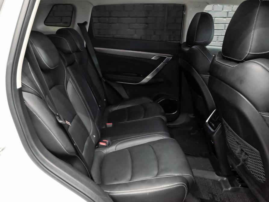 Geely Atlas Pro Екатеринбург  - изображение 20