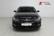 Kia Optima IV Рестайлинг Астрахань  - изображение 20