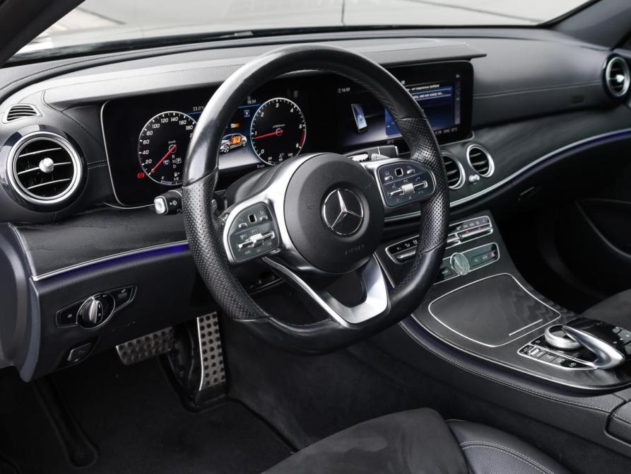 Mercedes-Benz E-Класс V (W213 S213 C238) Москва  - изображение 17