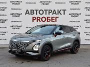 Omoda C5 I Владимир  - изображение 19