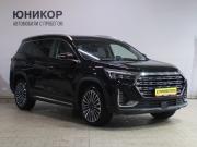 JETOUR X90+ Дзержинск  - изображение 36
