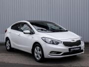 Kia Cerato III Сочи  - изображение 18