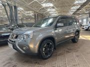 Nissan X-Trail II Рестайлинг Набережные Челны  - изображение 34