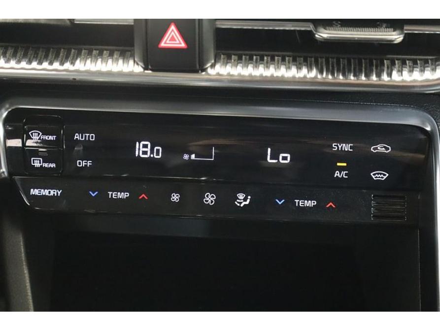 Kia K5 III Коломна  - изображение 13