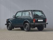 Lada (ВАЗ) Niva Legend Краснодар  - изображение 23