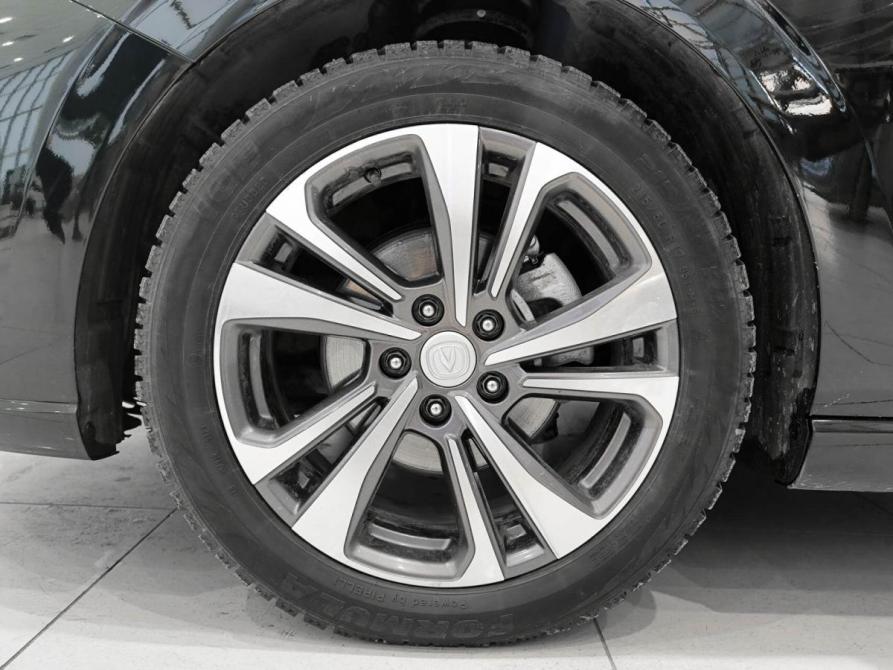 Changan Eado Plus Казань  - изображение 22