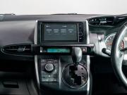 Toyota Wish II Рестайлинг Чита  - изображение 29