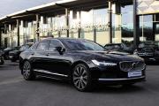 Volvo S90 II Рестайлинг Москва  - изображение 37