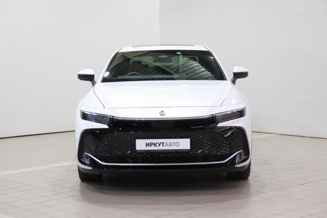 Toyota Crown XVI (S230) с пробегом 2022 года, цена 5 550 000 рублей, 29819 км, хэтчбек, Автокод Объявления