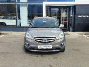 Changan CS35 Москва  - изображение 20