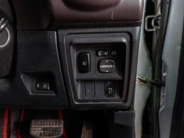 Mitsubishi Pajero Mini II с пробегом 2012 года, цена 849 000 рублей, 117788 км, внедорожник, Автокод Объявления