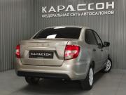 Lada (ВАЗ) Granta I Рестайлинг Пермь  - изображение 19