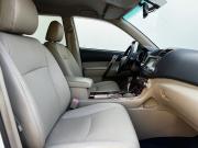 Toyota Highlander II (XU40) Рестайлинг Москва  - изображение 25