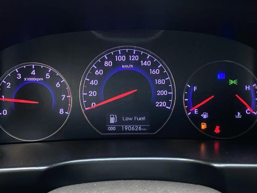 Hyundai Santa Fe II Рестайлинг Казань  - изображение 12