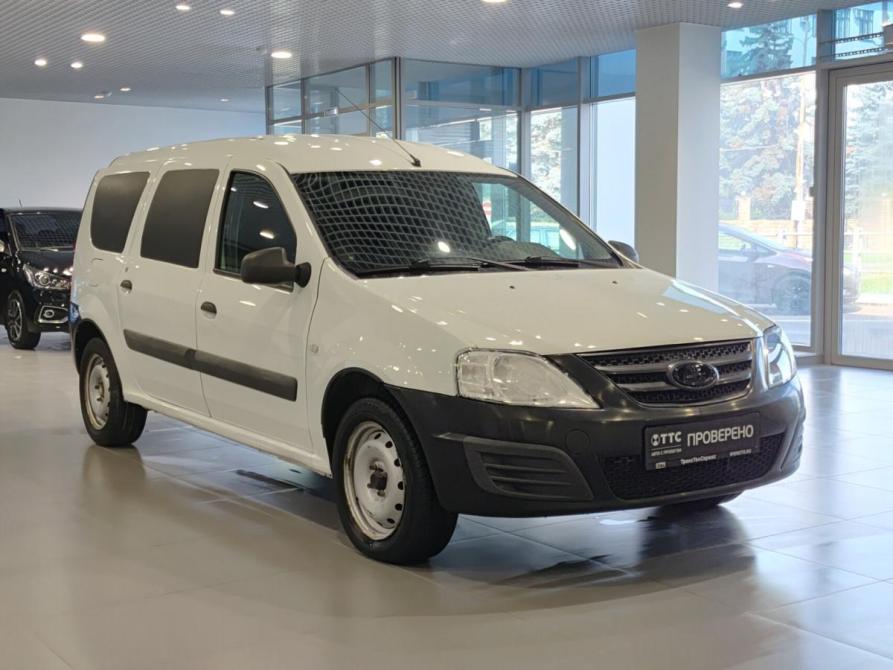 Lada (ВАЗ) Largus I Казань  - изображение 3